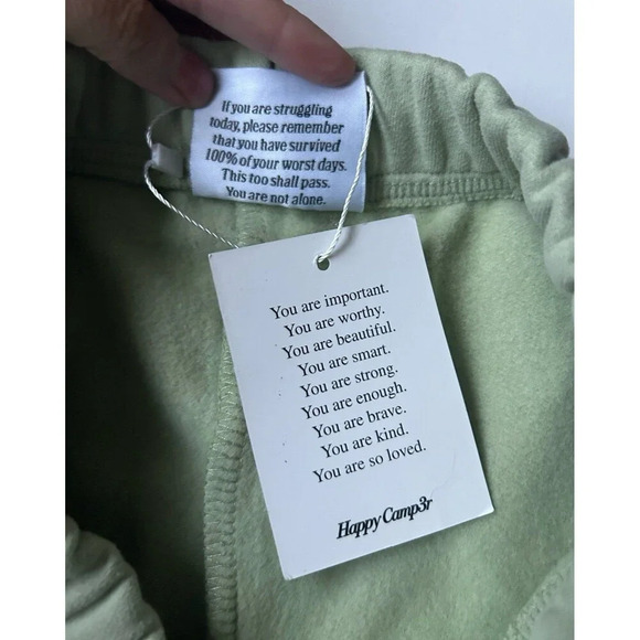 Happy Camp3r Shorts size XS - Picture 5 of 8